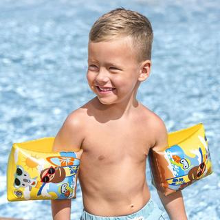 Bestway  Surf Buddies Bracelet de flottabilité 23 cm x 15 cm 