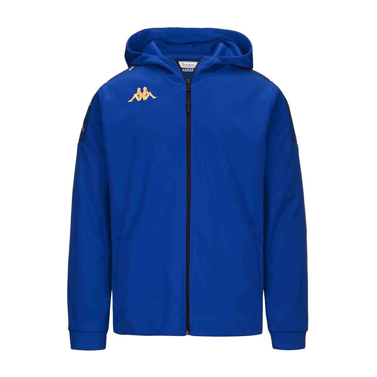 Kappa  Trainingsjacke Grevolo 