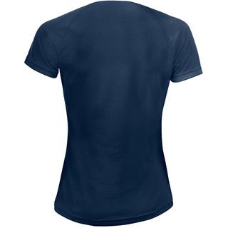 SOLS  Sporty TShirt, kurzärmlig 