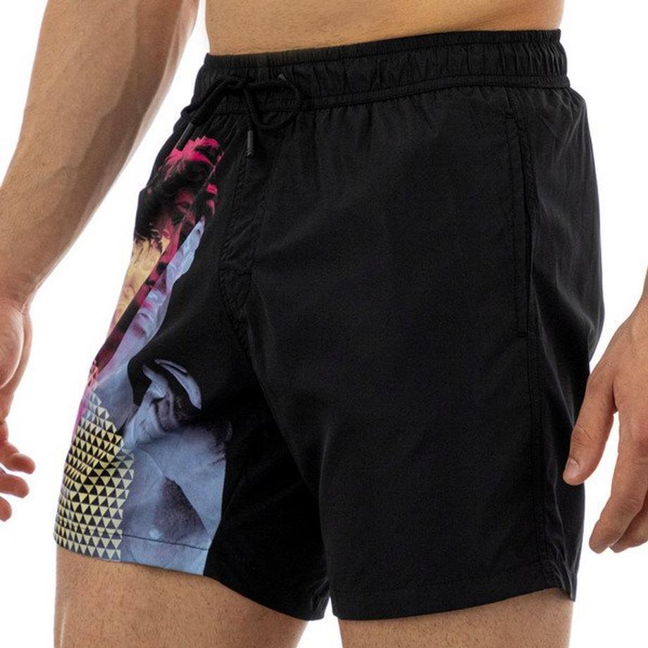 BIKKEMBERGS Schwimmshorts  
