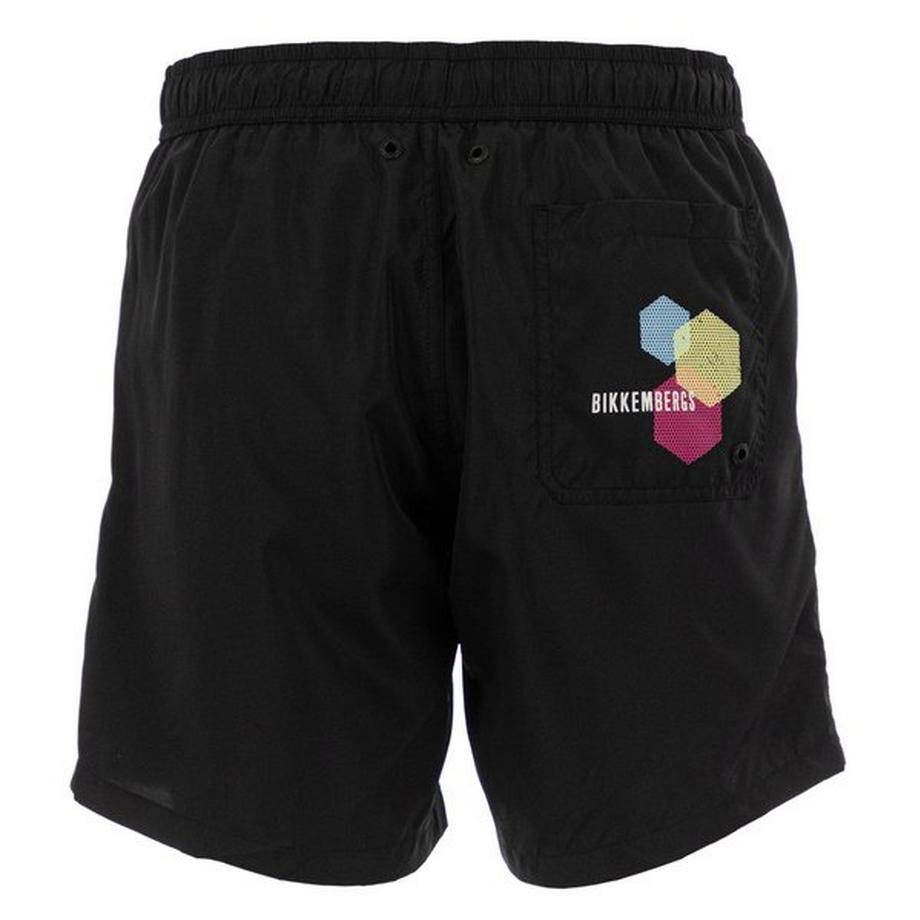 BIKKEMBERGS Schwimmshorts  