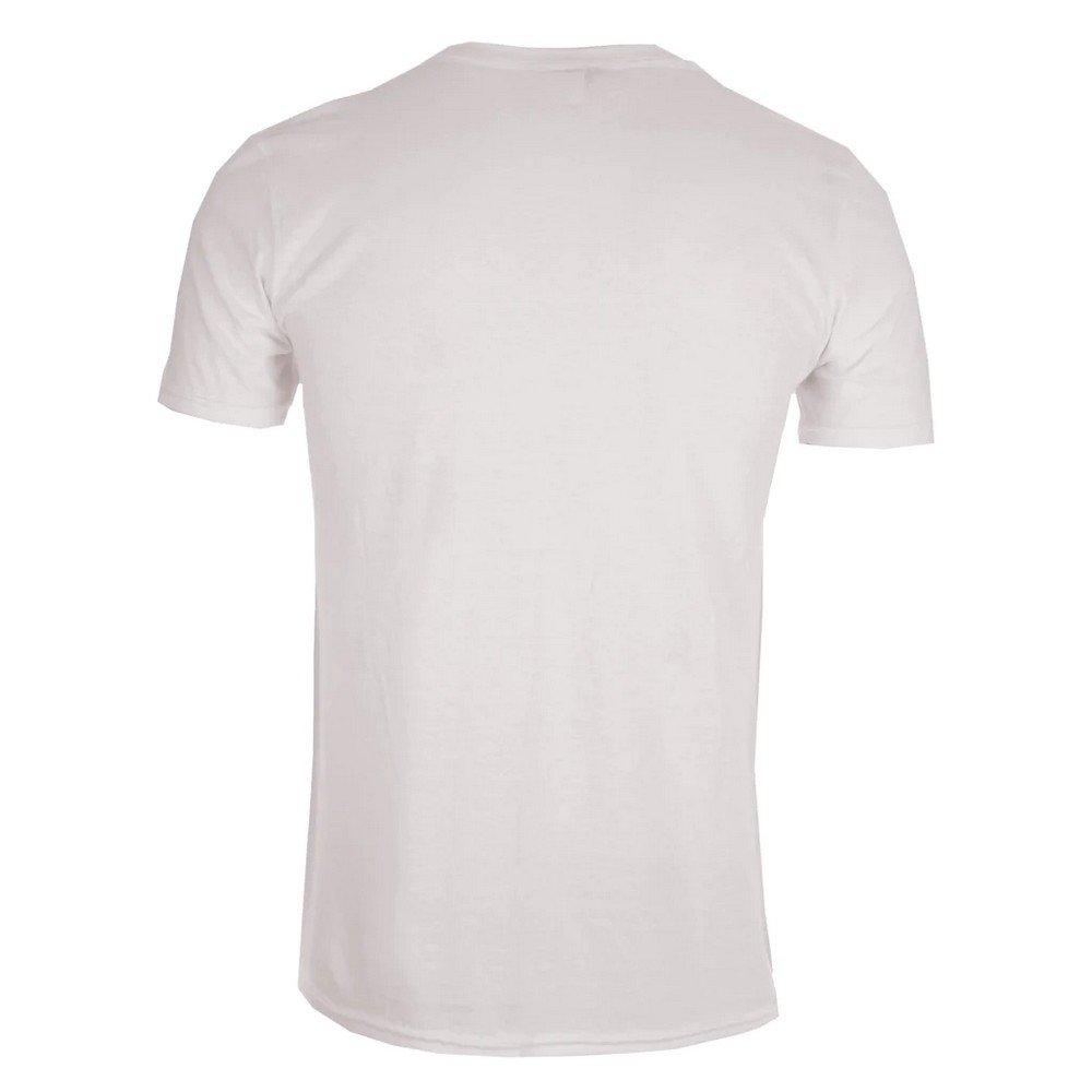 BATMAN T-Shirt Maniche Corte  