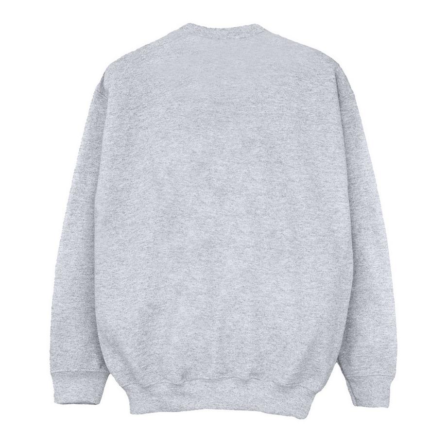 Disney  High School Musical The Musical Property Of Wildcats Sweatshirt 