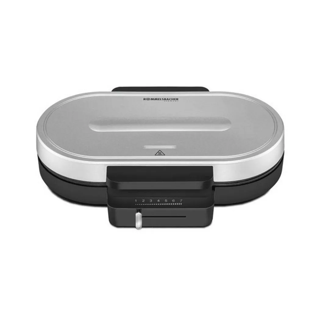 Rommelsbacher - WA 1250 Family, Argent