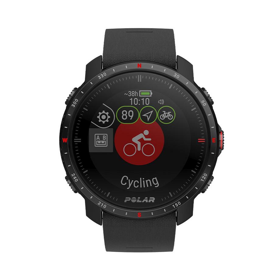 POLAR  Orologio sportivo 