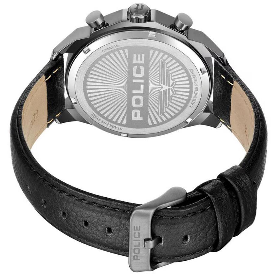 Police  PEWGF0021005 Rangy 