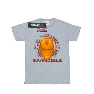 MARVEL  Invincible TShirt 