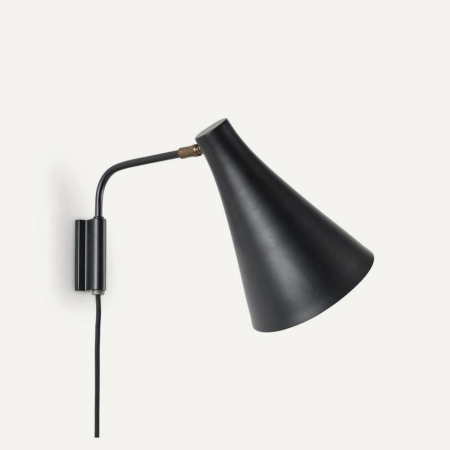 AM.PM Schwenkbare Wandlampe Jameson aus Metall  