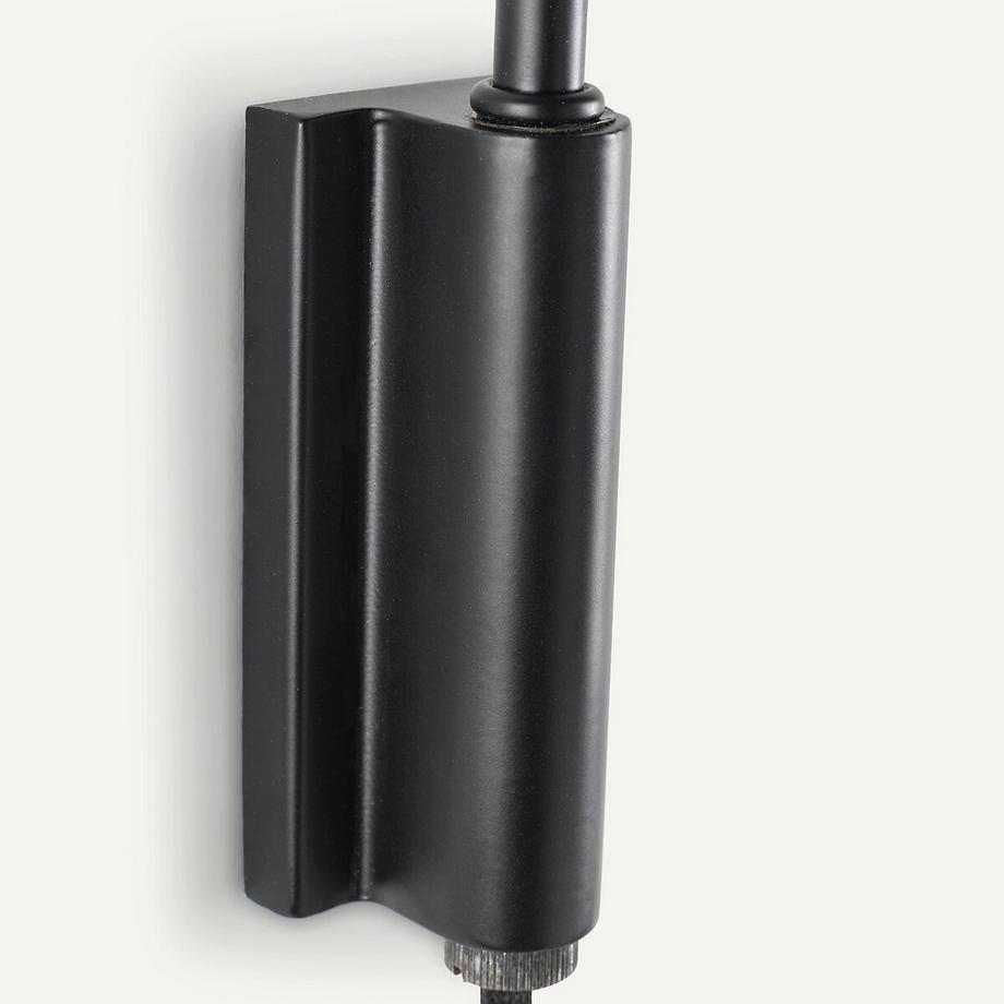 AM.PM Schwenkbare Wandlampe Jameson aus Metall  