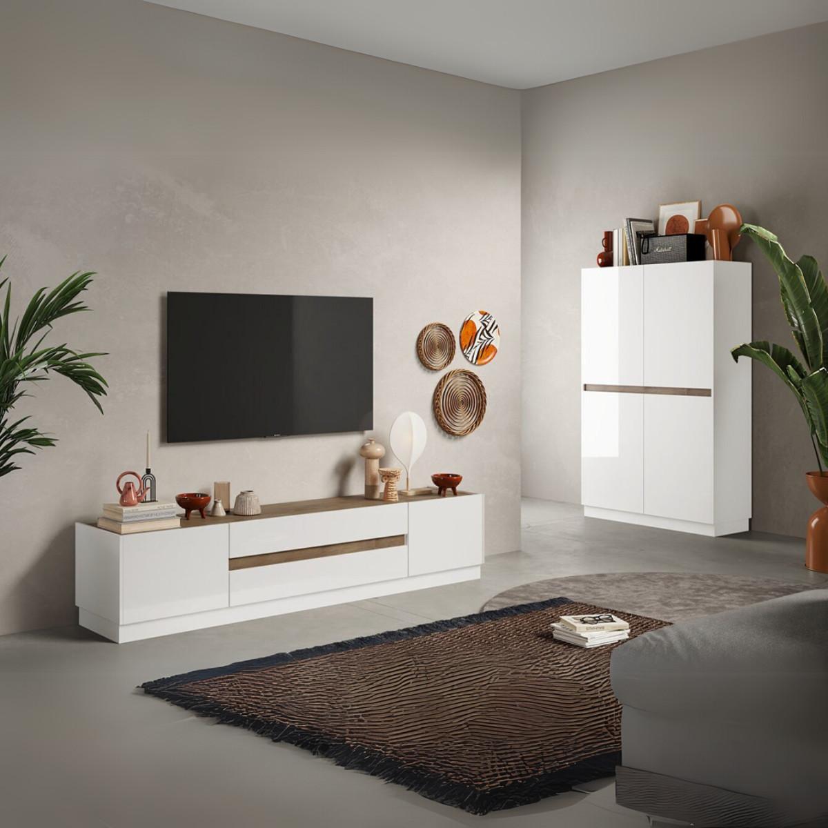 Calicosy Porta TV UTOPIA  