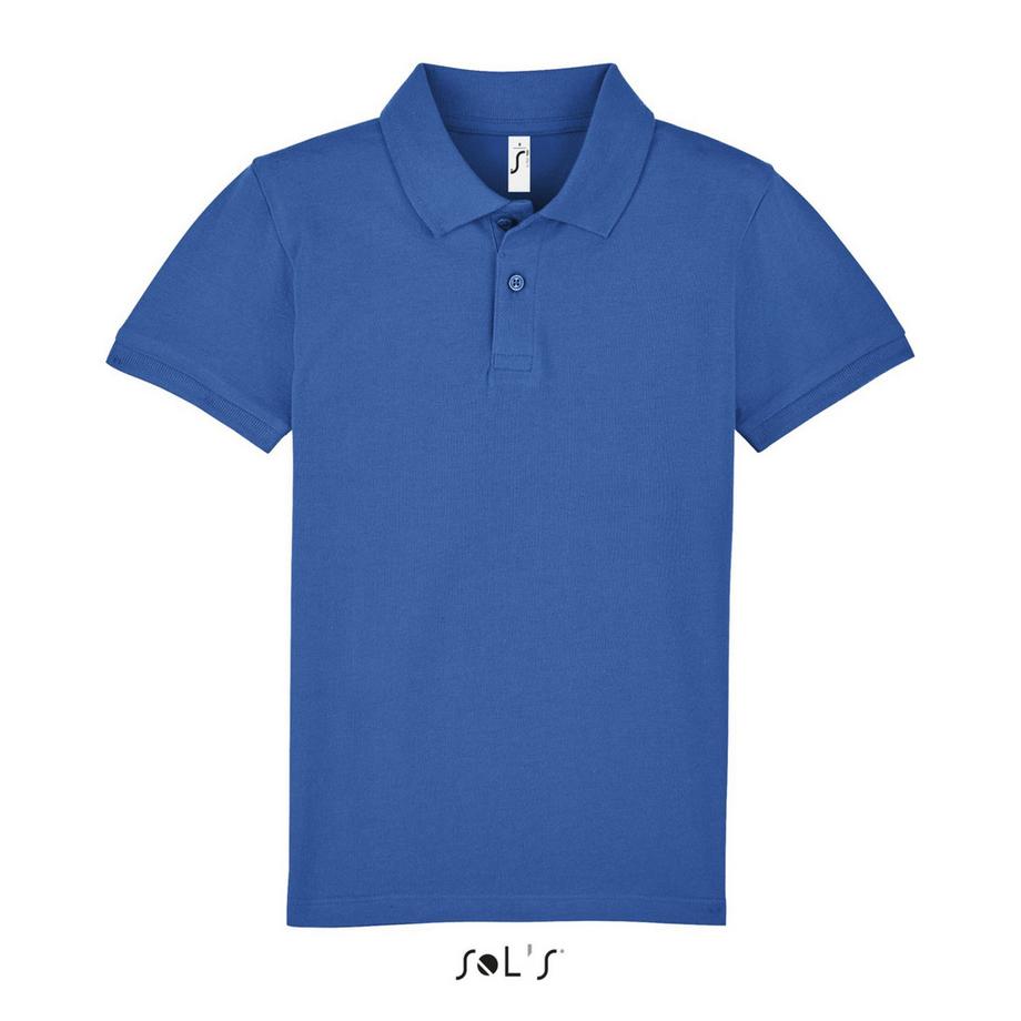 SOLS  polo-shirt kind perfect 