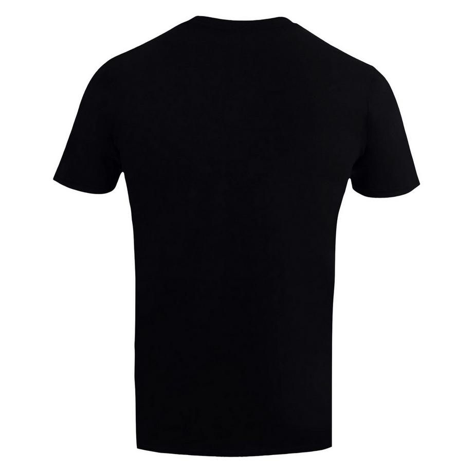 MARVEL Mysterio T-Shirt Manches Courtes  