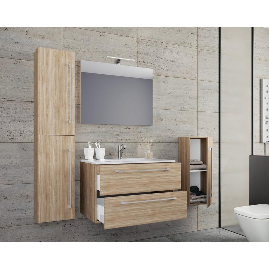 VCM 5-pièces meuble de salle de bains  