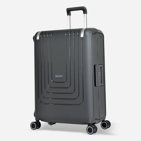 EMINENT 68cm, Vertica Valise Moyenne 4 Roues  