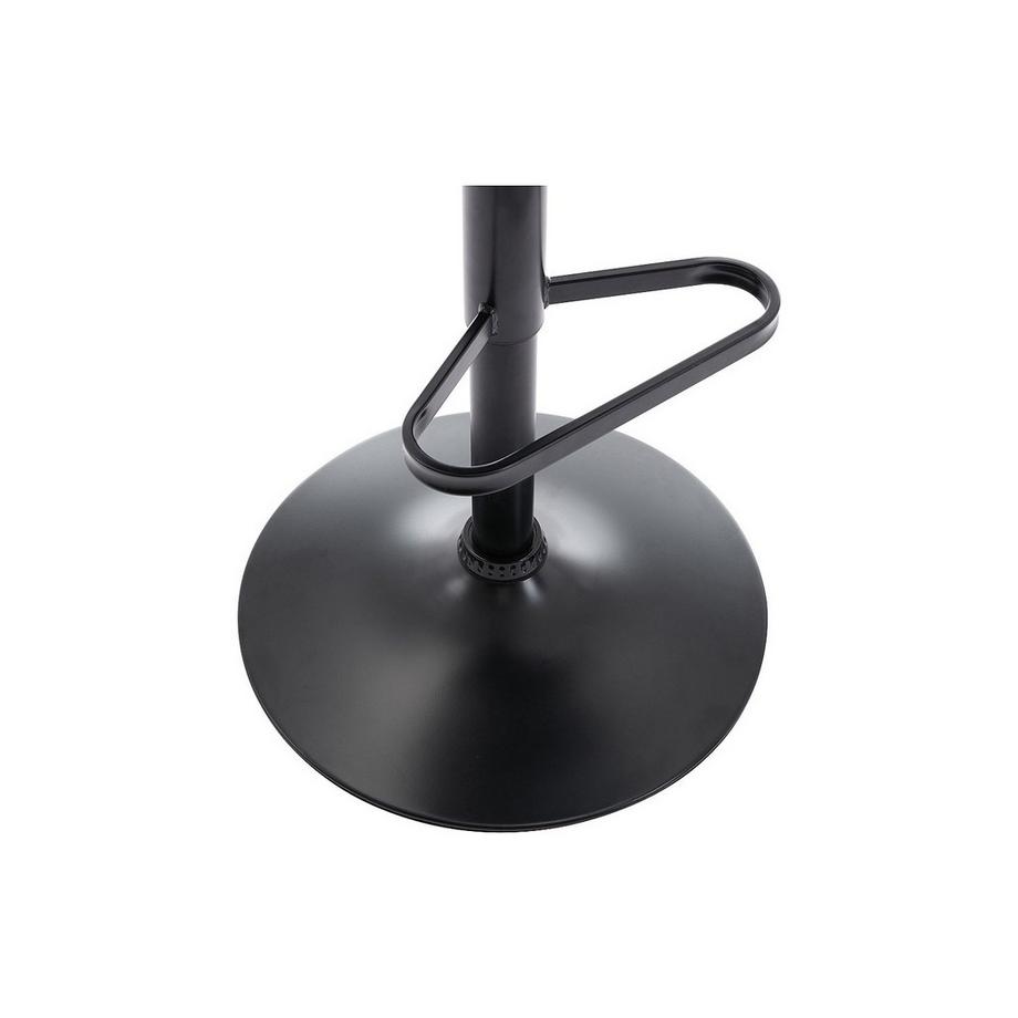 Vente-unique Tabouret de bar LILIYA  