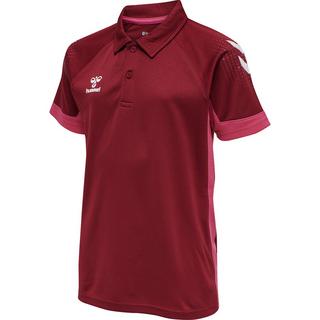 Hummel  polo enfant hmllead functional 