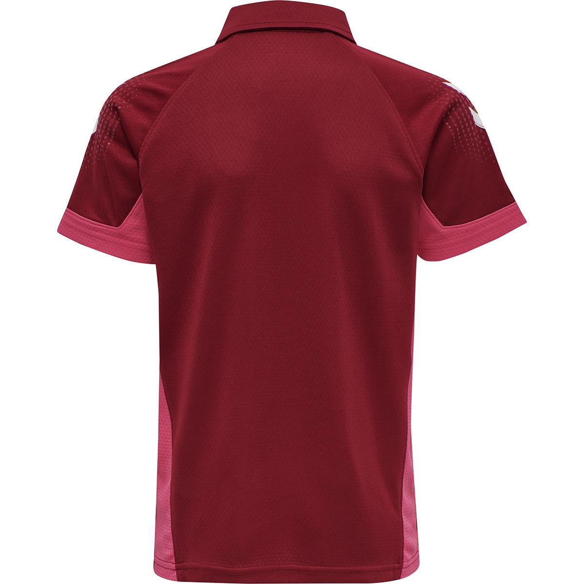 Hummel  polo enfant hmllead functional 