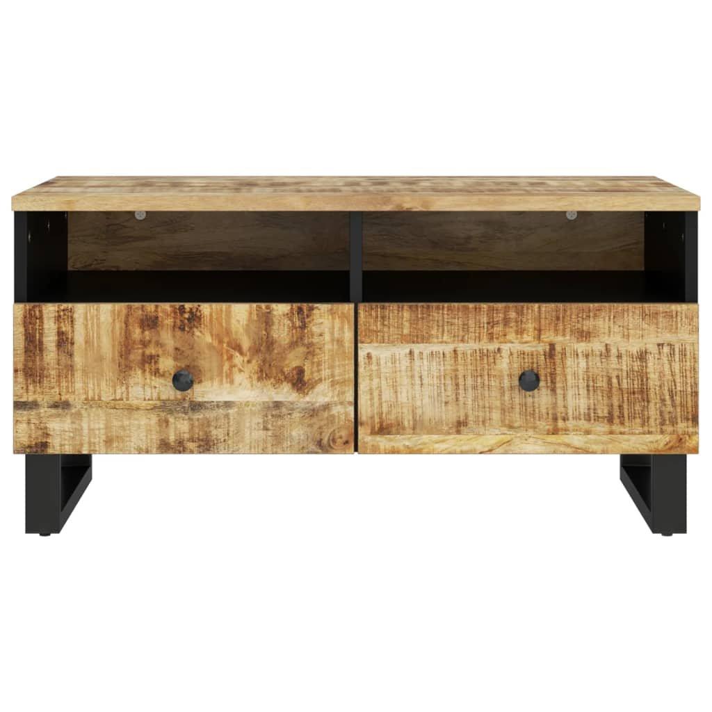 VidaXL Couchtisch holz  