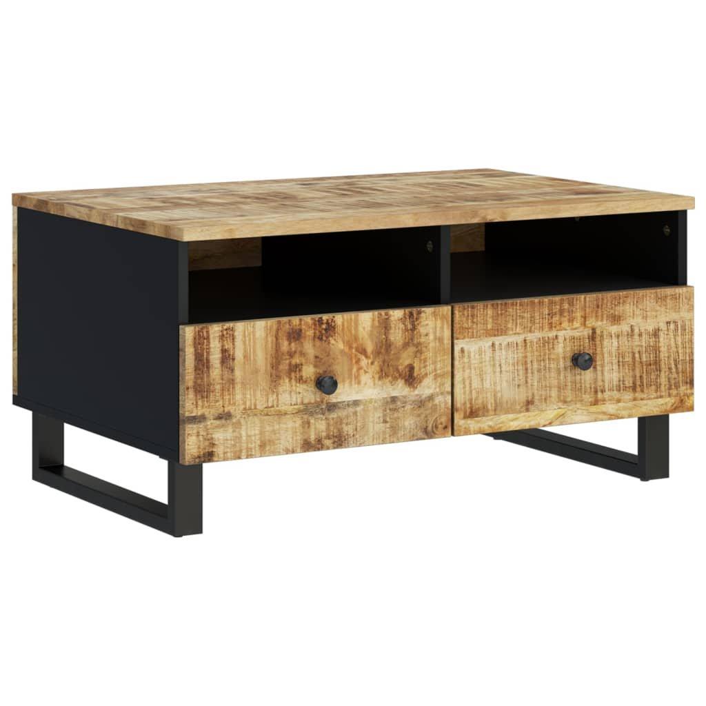 VidaXL Couchtisch holz  