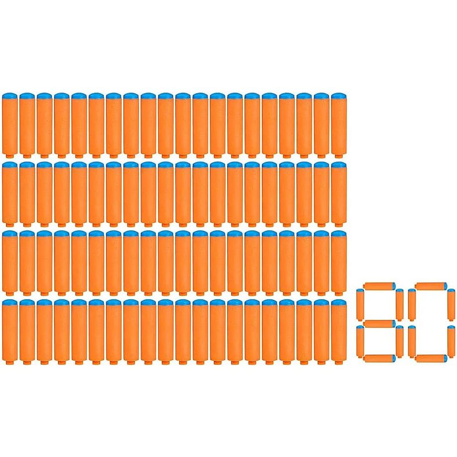NERF  N Series N1 Darts (80Teile) 