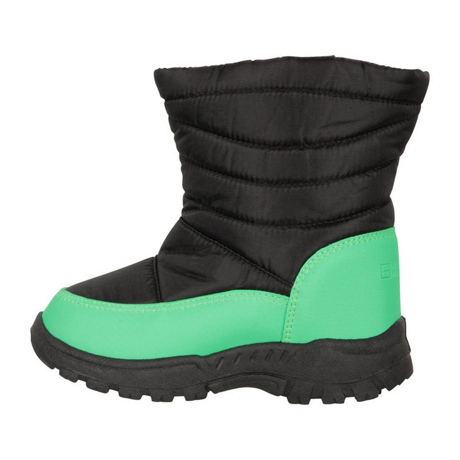 Mountain Warehouse Caribou Adaptive Schneestiefel  