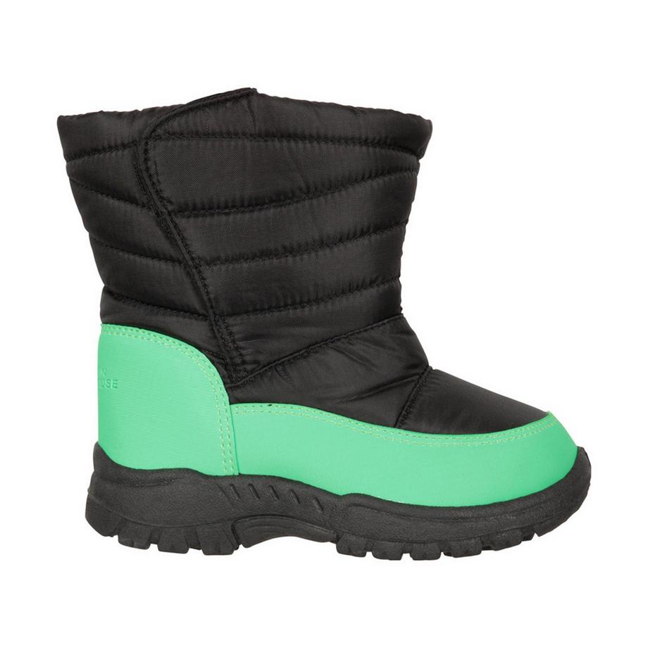 Mountain Warehouse Caribou Adaptive Schneestiefel  