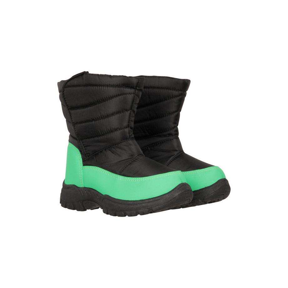 Schneestiefel Caribou Adaptive