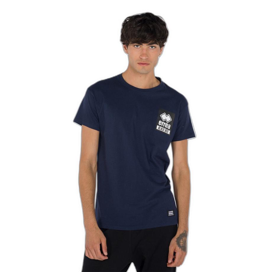 errea Black Box T-Shirt  
