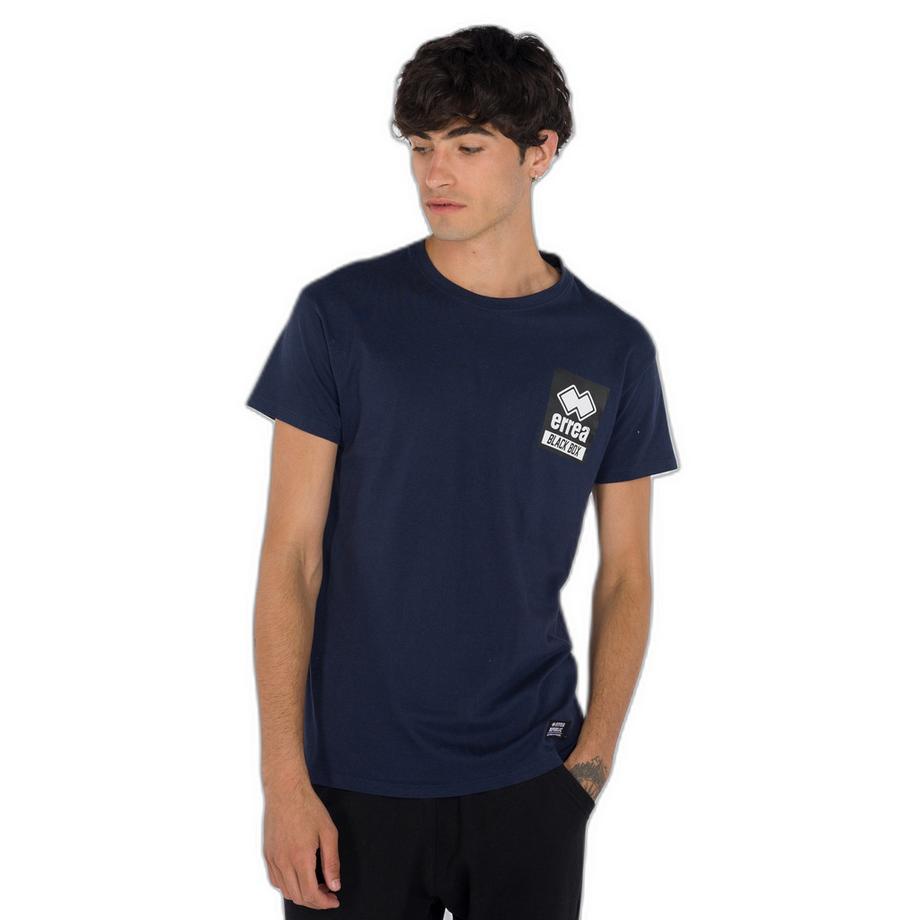 errea Black Box T-Shirt  