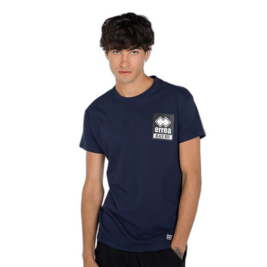 errea Black Box T-Shirt  