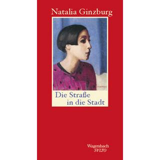 Die Straße in die Stadt Ginzburg, Natalia; Pflug, Maja (Übersetzung) Couverture rigide 