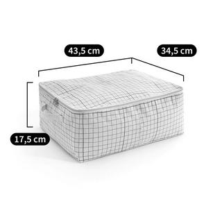 La Redoute Intérieurs Aufbewahrungsbox Acao  