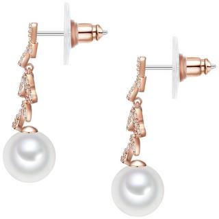 Lulu & Jane  Femme Boucles d´oreilles 