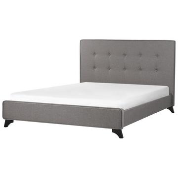 Letto con rete a doghe en Poliestere Scandinavo AMBASSADOR