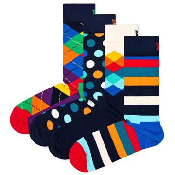 Socken  4er Pack