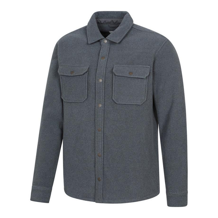 Mountain Warehouse  Dresden Camicia 