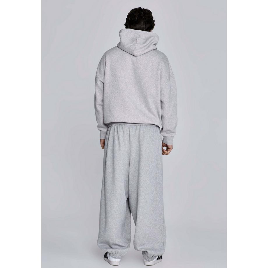 Sik Silk Essentials Joggers Loose Fit  
