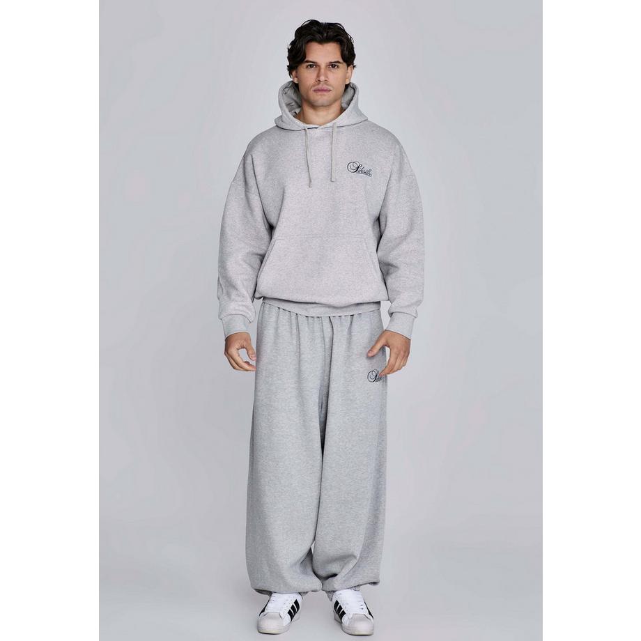 Sik Silk Essentials Joggers Loose Fit  