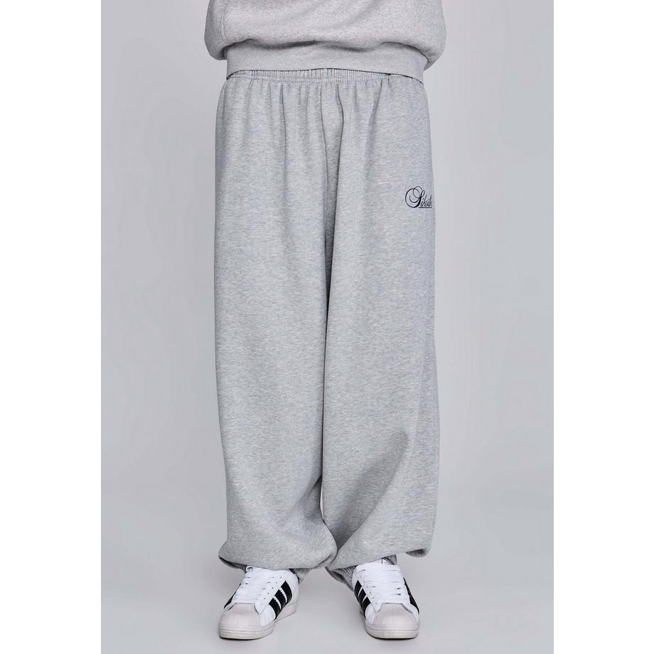 Sik Silk Essentials Joggers Loose Fit  