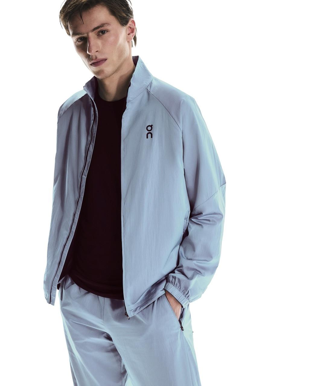 On Running  Court Jacke 