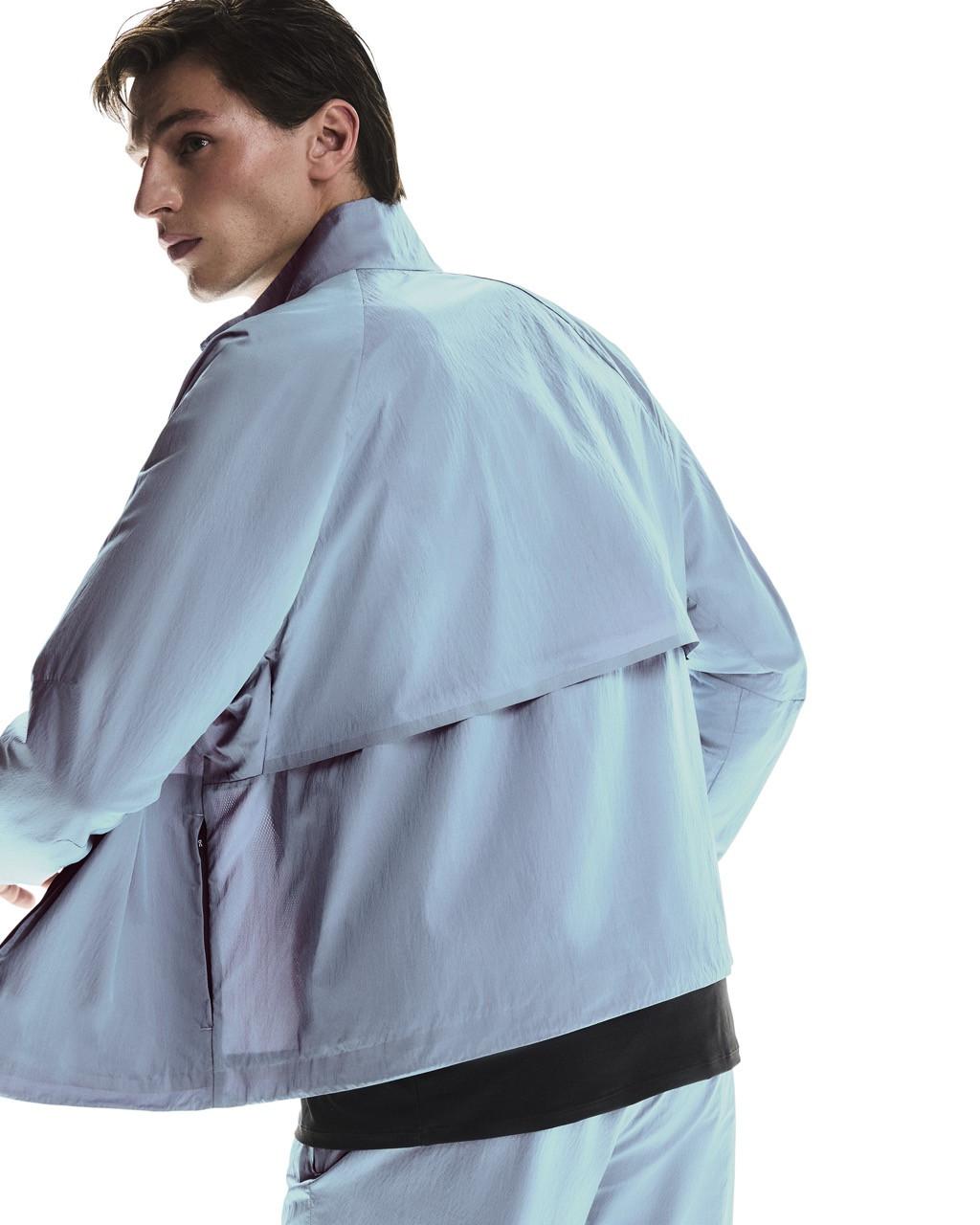 On Running  Court Jacke 