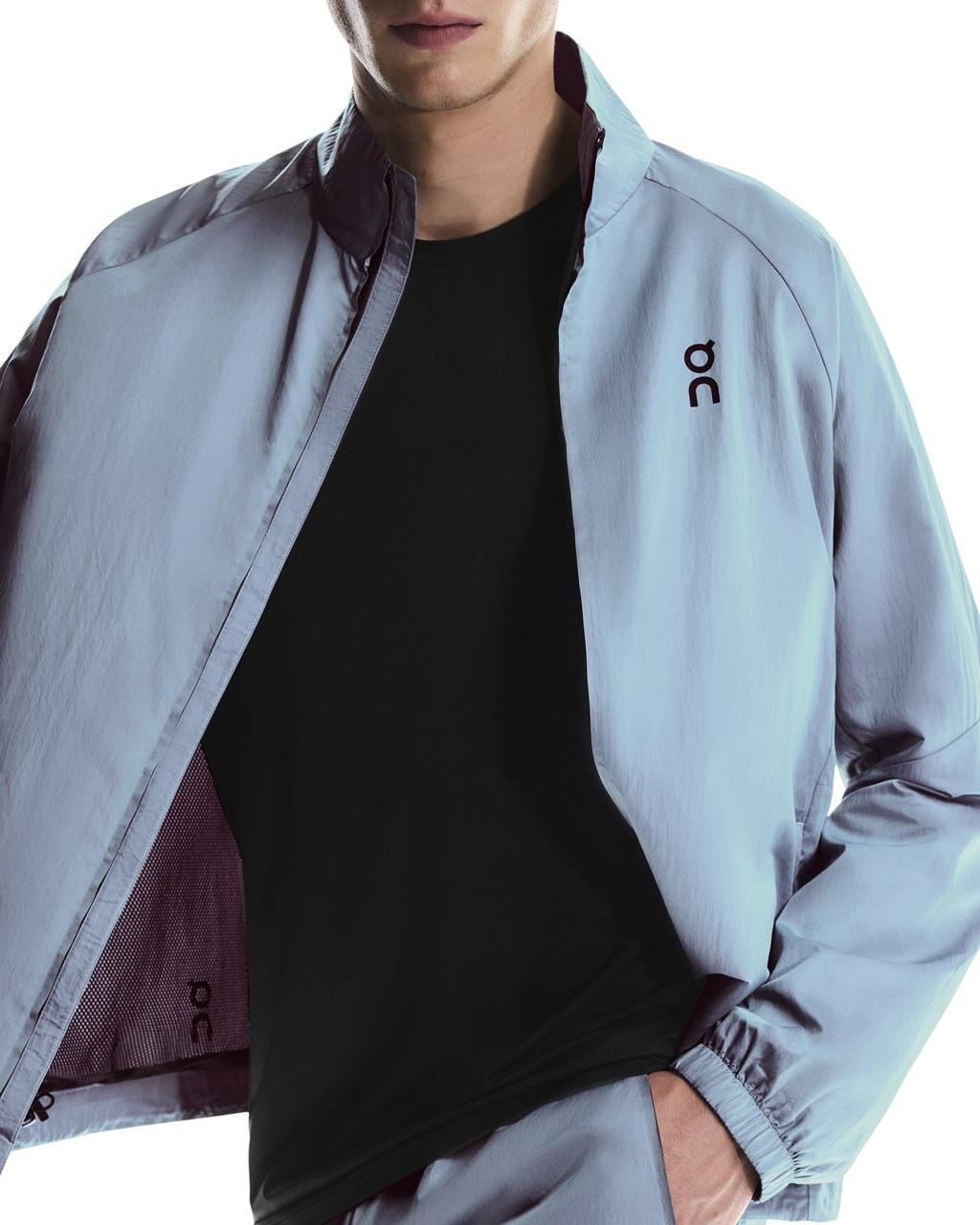 On Running  Court Jacke 