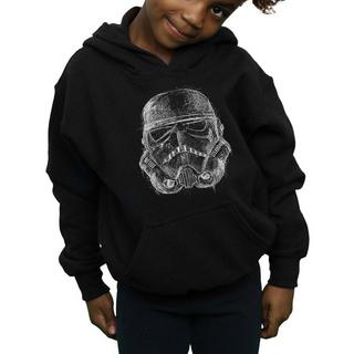 STAR WARS  Kapuzenpullover 