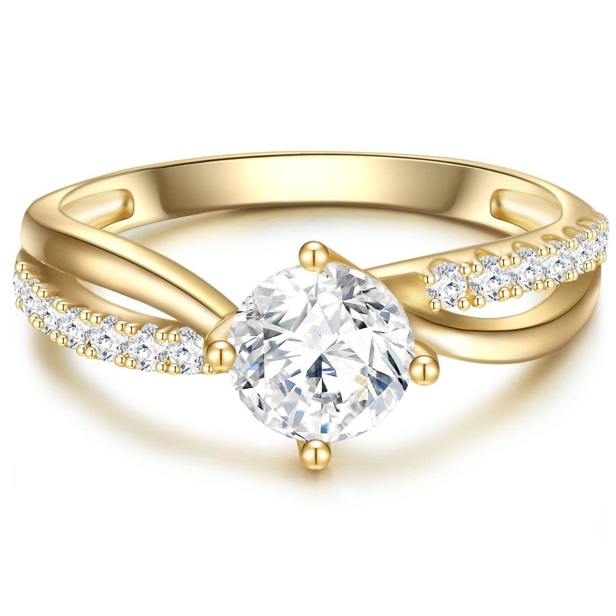 Trilani  Ring 