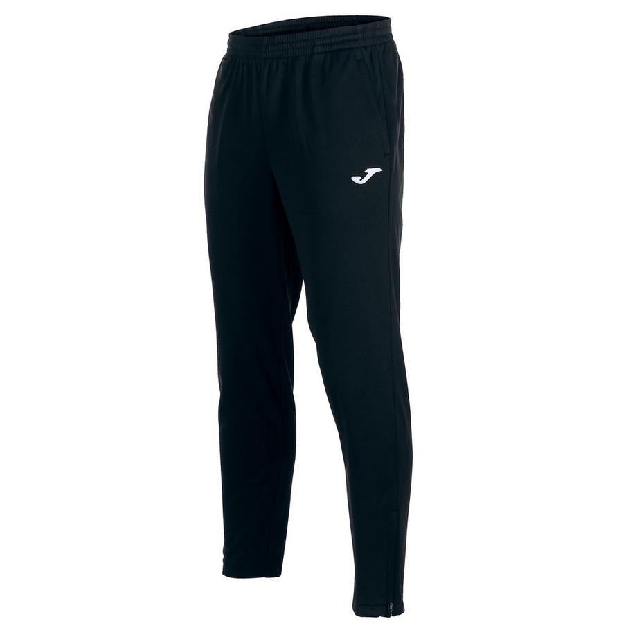 Joma  schmal geschnittene hose crew ii nilo 