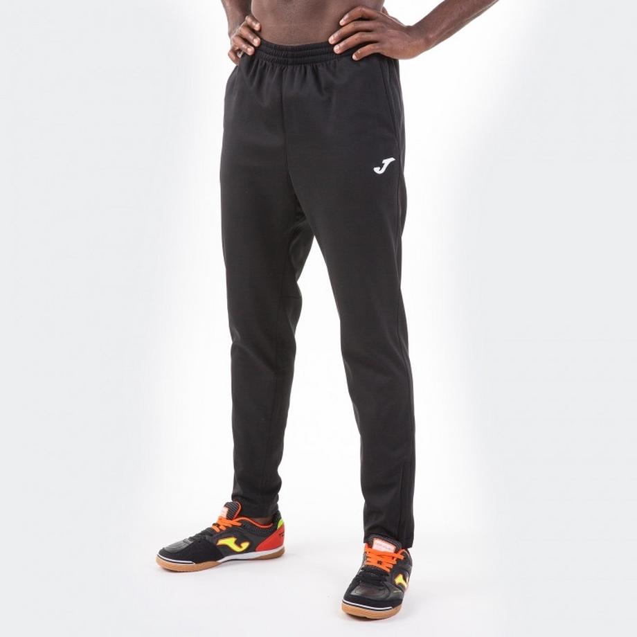 Joma  schmal geschnittene hose crew ii nilo 