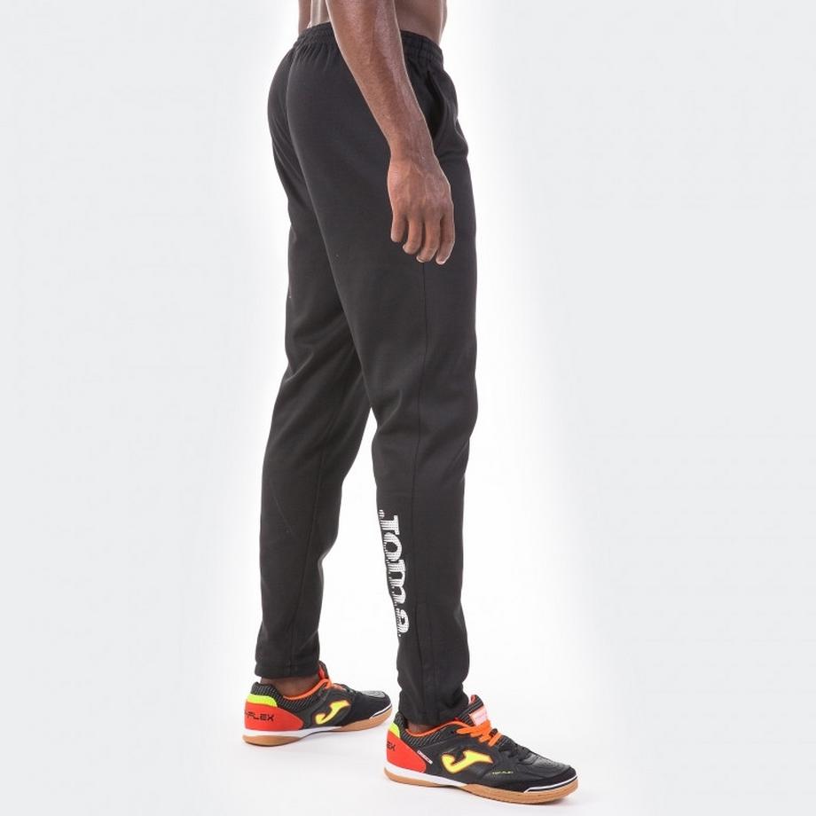 Joma  schmal geschnittene hose crew ii nilo 