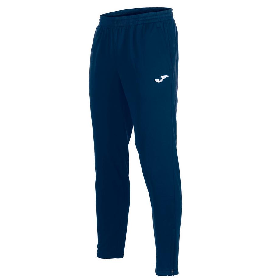 schmal geschnittene hose crew ii nilo
