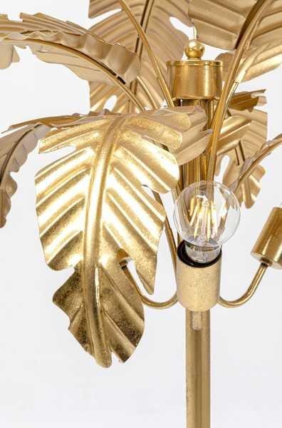 KARE Design Lampadaire Palmera 170  