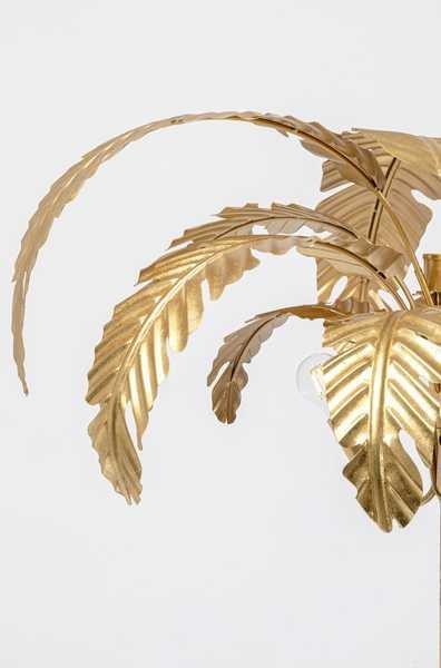 KARE Design Stehleuchte Palmera 170  